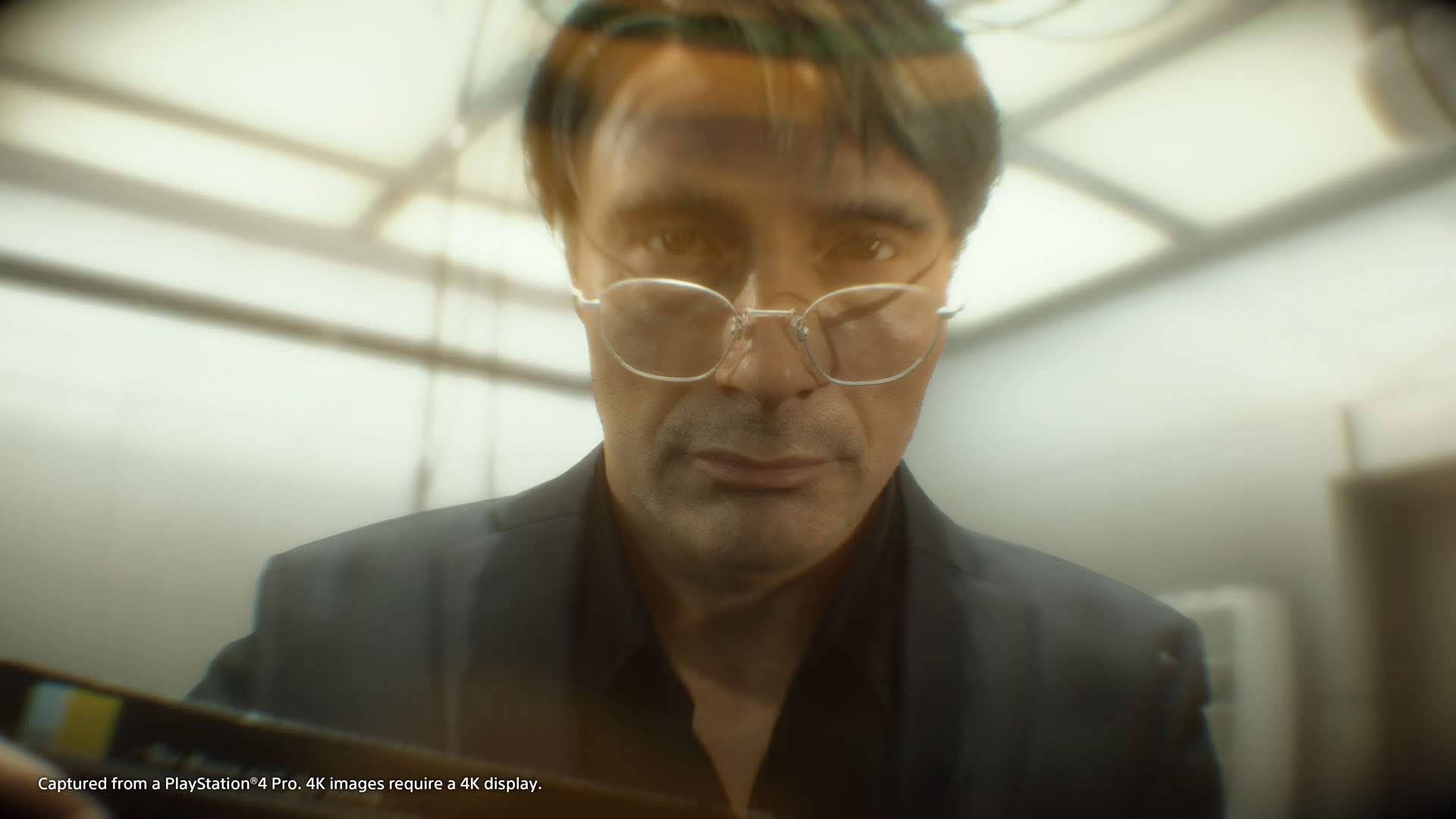 Death Stranding - Imagen 27